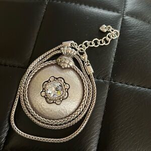 Brighton galardriel  necklace